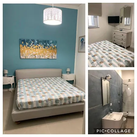 Josh's House Villa