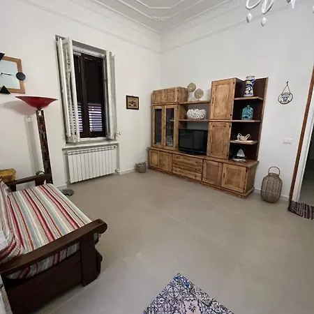 Josh's House
