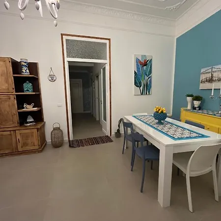 Josh's House Villa Mondello