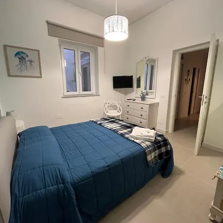 Josh's House Villa Mondello