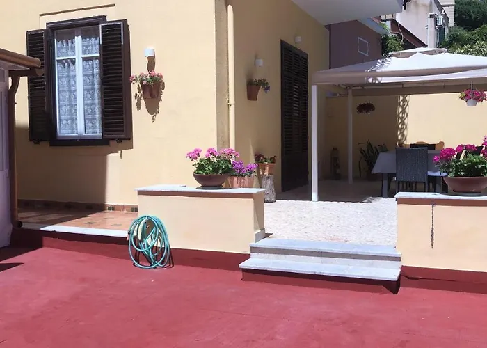 Josh's House * Mondello