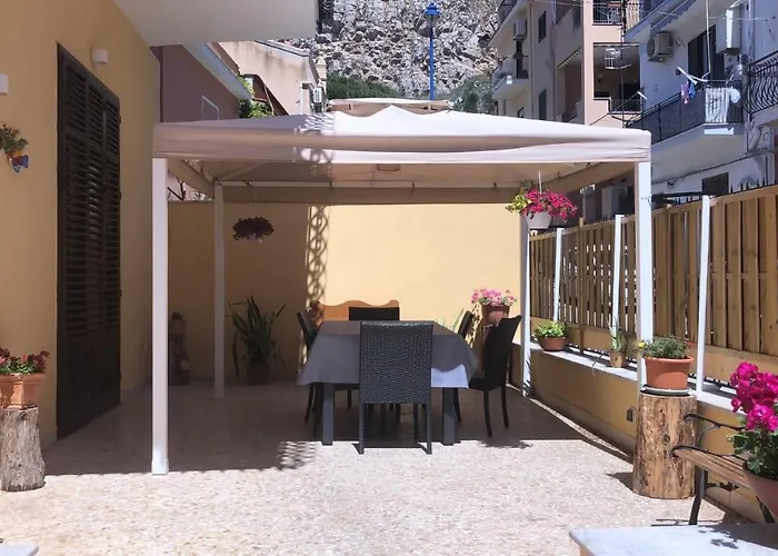 Josh's House Villa *