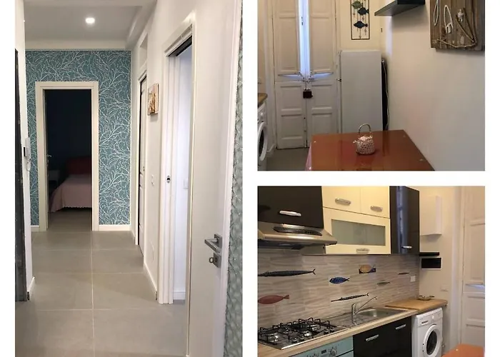 Josh's House Villa Mondello