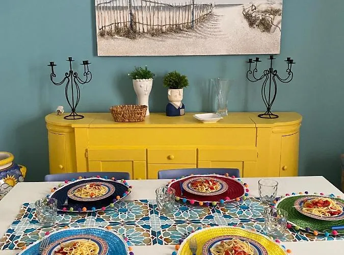 Josh's House * Mondello