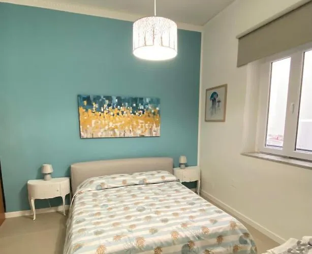 Josh's House Villa Mondello