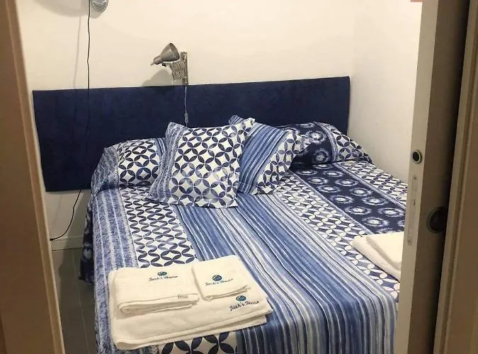 Josh's House Villa *