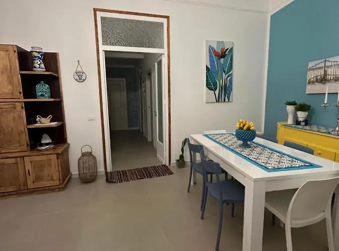 Josh's House Villa Mondello