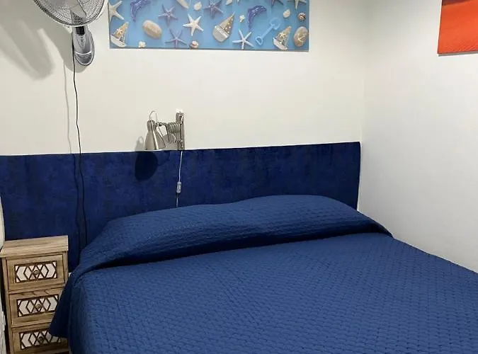 Josh's House Villa Mondello