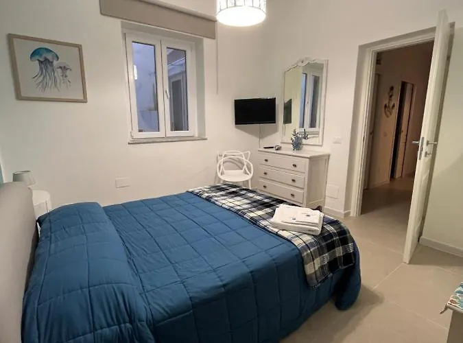 Josh's House Villa Mondello