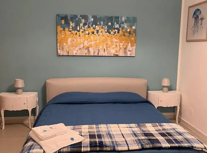 Josh's House Villa Mondello