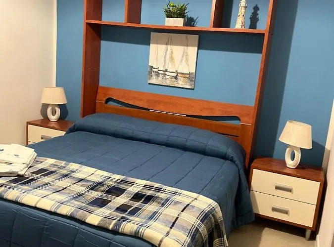 Josh's House Villa Mondello